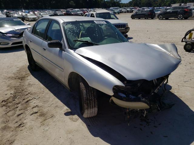 Photo 10 from auction – 2002 CHEVROLET MALIBU with VIN 1G1ND52J32M504205