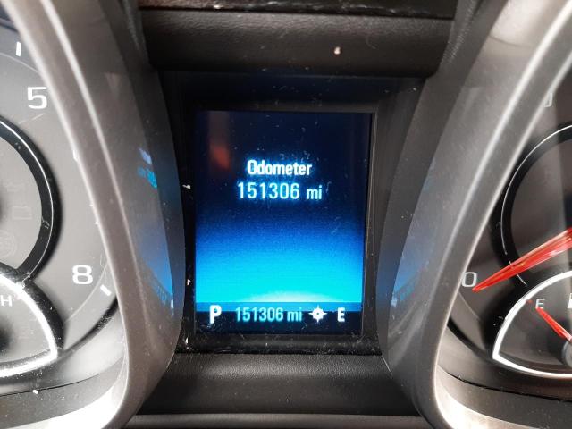 Photo 8 from auction – 2014 CHEVROLET MALIBU 2LT with VIN 1G11E5SL5EU132027