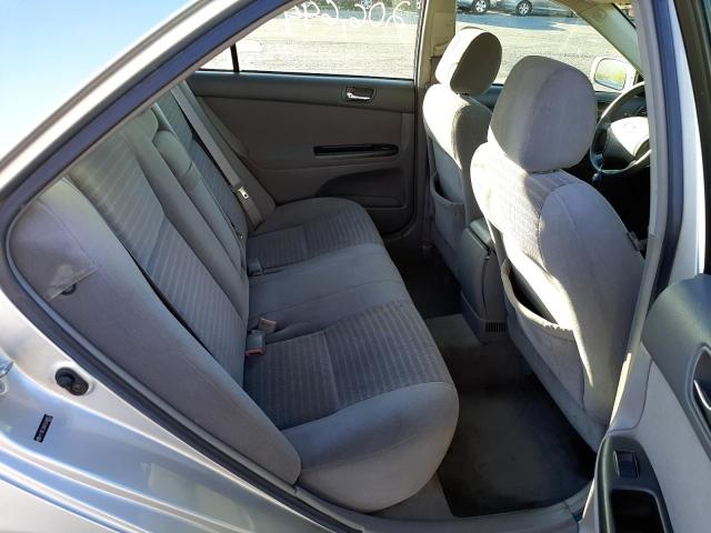 Photo 6 from auction – 2005 TOYOTA CAMRY LE with VIN 4T1BE30K85U508953