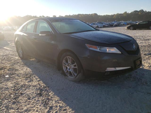 2009 Acura TL