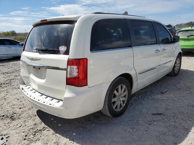 Photo 4 from auction – 2012 CHRYSLER TOWN & COU with VIN 2C4RC1CG9CR386943
