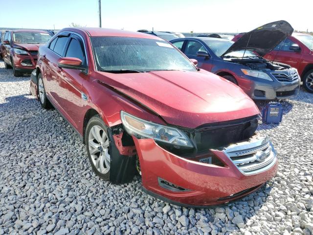 FORD TAURUS SEL 2010 z numerem VIN 1FAHP2EW5AG121760 - Zdjęcie z aukcji