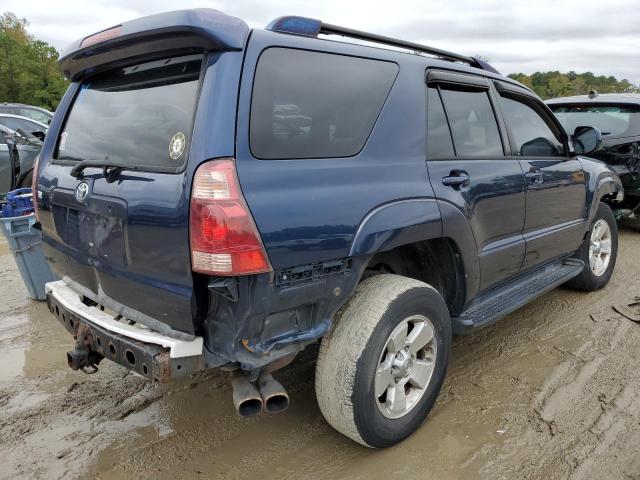 Photo 4 from auction – 2005 TOYOTA 4RUNNER LI with VIN JTEBU17R358034526