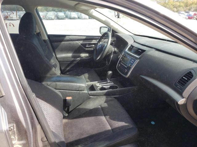 Photo 5 from auction – 2017 NISSAN ALTIMA 2.5 with VIN 1N4AL3AP9HN366536