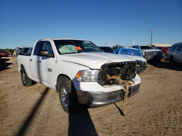RAM 1500 SLT 2013 with VIN 1C6RR7GG9DS661195 - Photo from auction