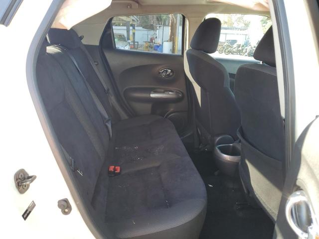 Photo 6 from auction – 2012 NISSAN JUKE S with VIN JN8AF5MR8CT113016