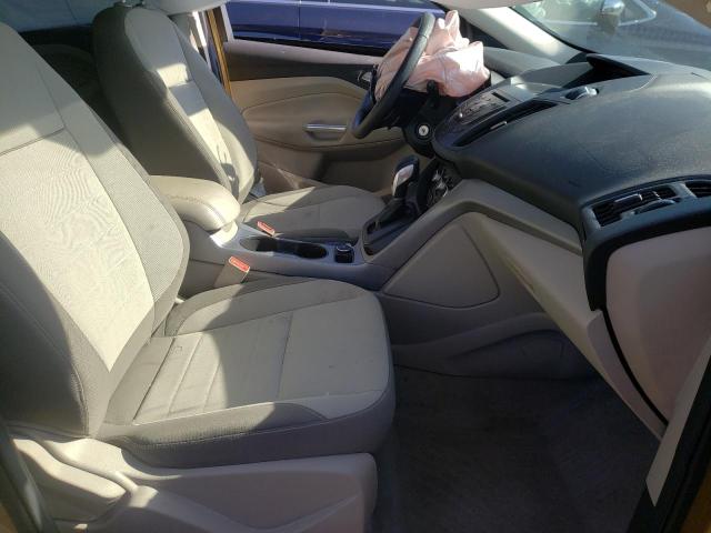 Photo 5 from auction – 2014 FORD ESCAPE SE with VIN 1FMCU0GX9EUC52748