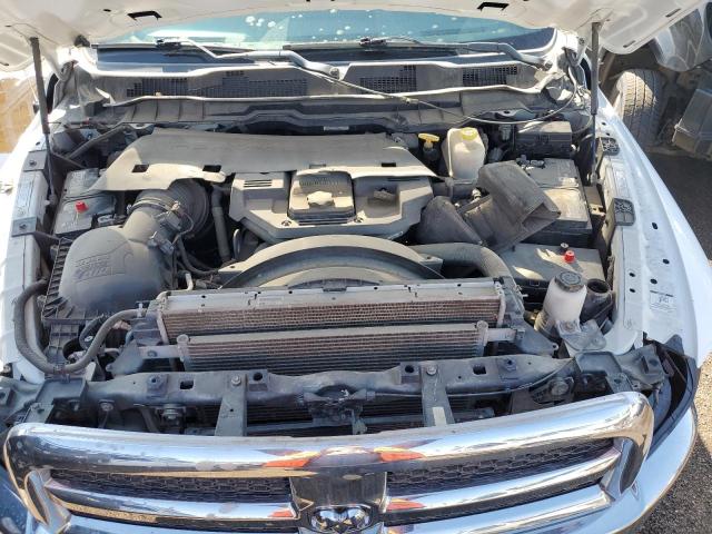 Photo 7 from auction – 2015 RAM 5500 with VIN 3C7WRNBL2FG522060