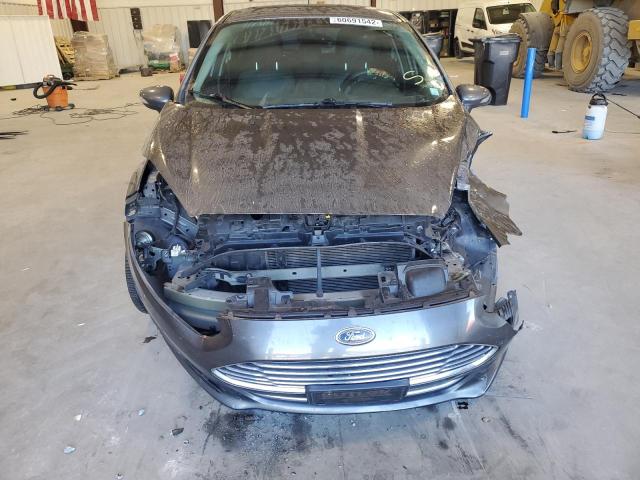Photo 9 from auction – 2015 FORD FIESTA TIT with VIN 3FADP4FJ9FM191837