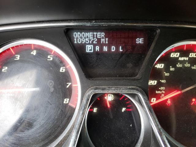 Photo 8 from auction – 2015 GMC ACADIA SLT with VIN 1GKKRRKD5FJ107412