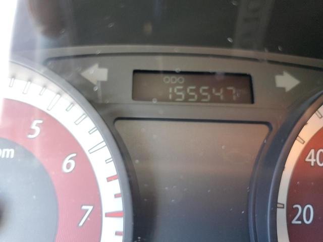 Photo 8 from auction – 2010 KIA RIO LX with VIN KNADH4A36A6612533