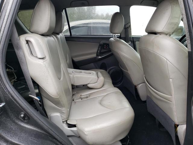 Photo 6 from auction – 2012 TOYOTA RAV4 with VIN JTMBF4DV4CD044603