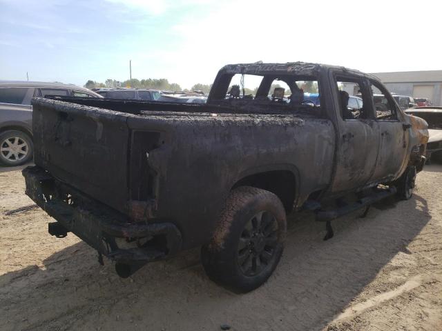 Photo 4 from auction – 2022 CHEVROLET SILVERADO with VIN 1GC4YPEY3NF142767