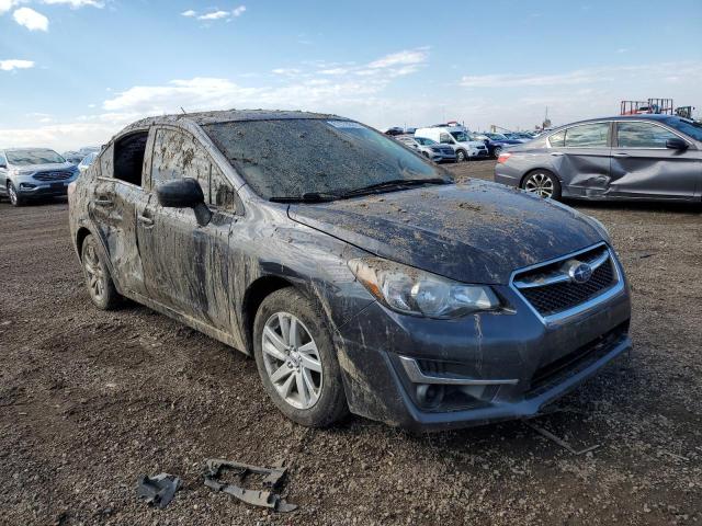 SUBARU IMPREZA PR 2016 with VIN JF1GJAB6XGH021927 - Photo from auction