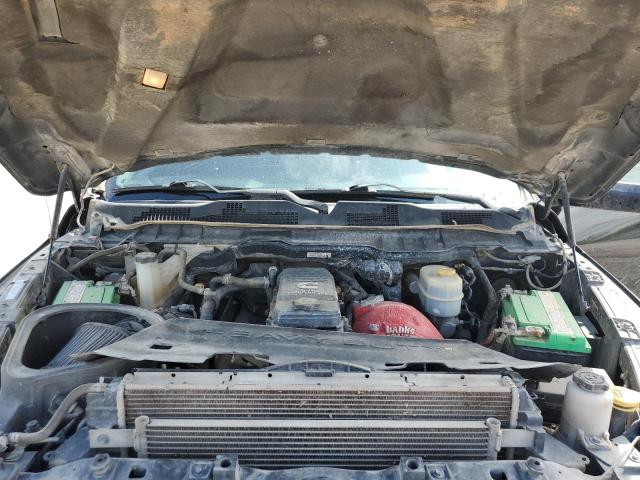 Photo 7 from auction – 2014 RAM 2500 LARAM with VIN 3C6UR5NL7EG231611