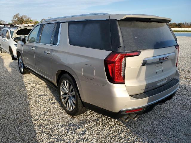 Photo 3 from auction – 2022 GMC YUKON XL D with VIN 1GKS2JKL0NR190857