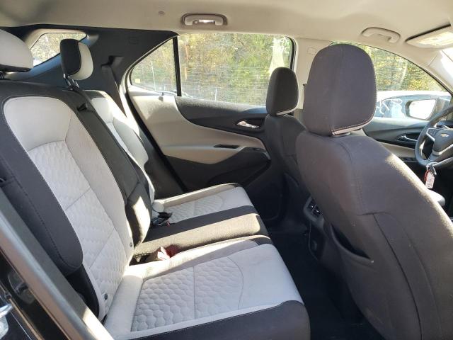 Photo 6 from auction – 2018 CHEVROLET EQUINOX LS with VIN 2GNAXREV6J6191139