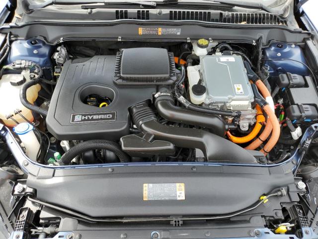 Photo 7 from auction – 2018 FORD FUSION SE with VIN 3FA6P0LU6JR109249