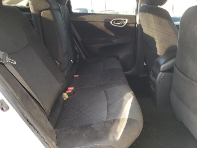 Photo 6 from auction – 2015 NISSAN SENTRA S with VIN 3N1AB7AP9FY383604