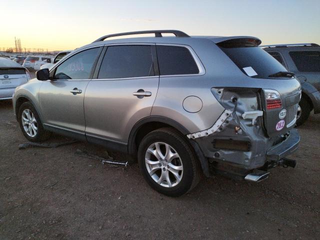 Photo 3 from auction – 2011 MAZDA CX-9 with VIN JM3TB3CV0B0323023