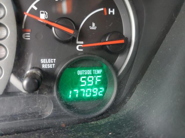 Photo 8 from auction – 2005 HONDA PILOT EXL with VIN 5FNYF18565B034072