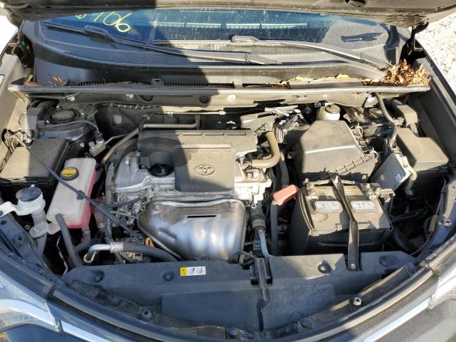 Photo 7 from auction – 2018 TOYOTA RAV4 ADVEN with VIN 2T3WFREV1JW516706