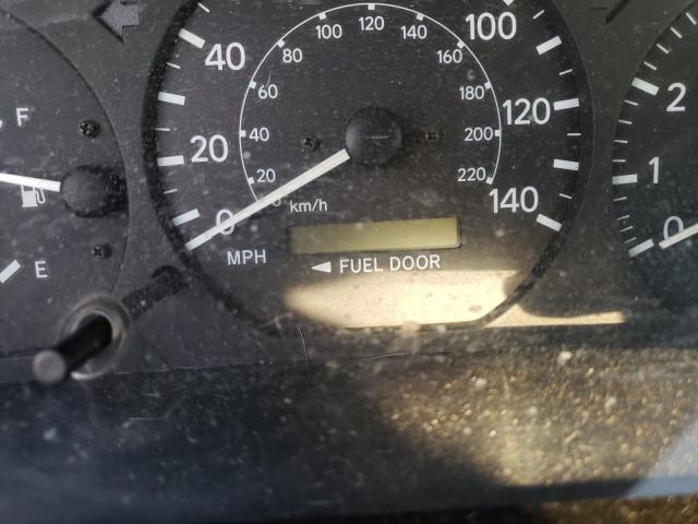 Photo 8 from auction – 2000 TOYOTA CAMRY CE with VIN JT2BF22K0Y0287426