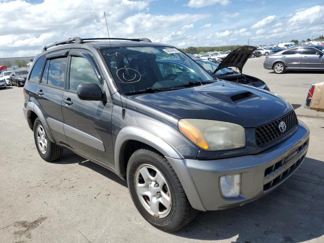 TOYOTA RAV4 2003 z numerem VIN JTEGH20V236013134 - Zdjęcie z aukcji
