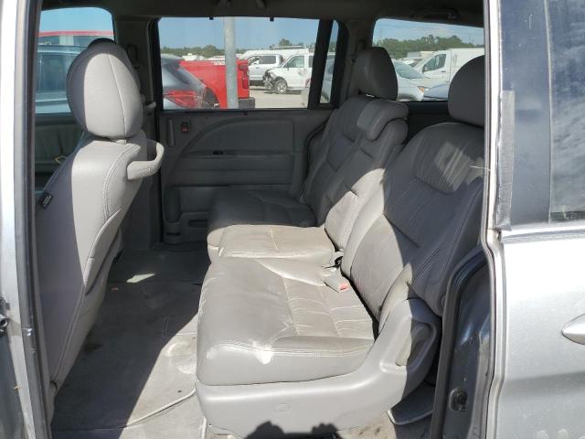 Photo 6 from auction – 2008 HONDA ODYSSEY EX with VIN 5FNRL38678B000504