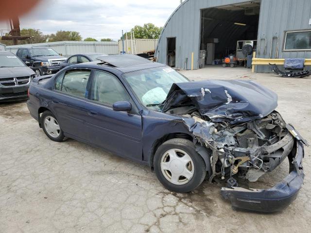 Photo 1 from auction – 2000 CHEVROLET MALIBU LS with VIN 1G1NE52J4Y6228708