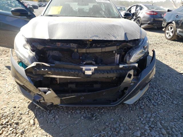 Photo 9 from auction – 2019 NISSAN ALTIMA SR with VIN 1N4BL4CV4KC104321