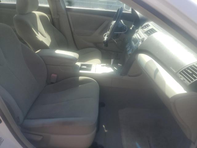 Photo 5 from auction – 2008 TOYOTA CAMRY CE with VIN 4T1BE46K38U791795