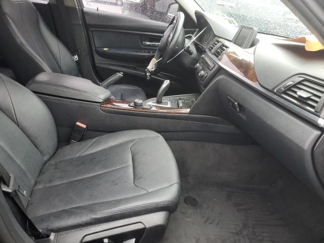 Photo 5 from auction – 2013 BMW 328 XI SUL with VIN WBA3B5G51DNS04625
