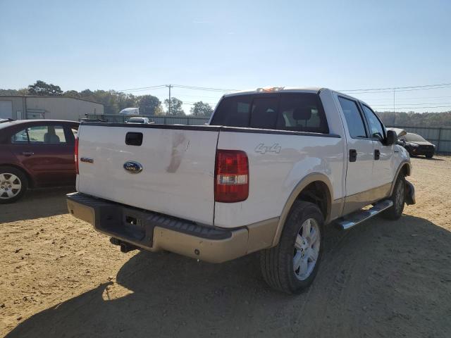Photo 4 from auction – 2008 FORD F150 SUPER with VIN 1FTPW14V88FA12544