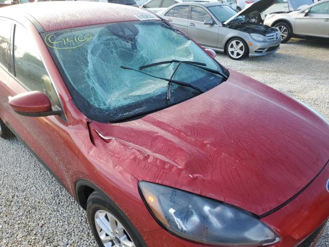 Photo 9 from auction – 2020 FORD ESCAPE SE with VIN 1FMCU0G65LUA24427