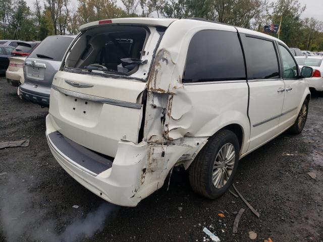 Photo 9 from auction – 2013 CHRYSLER TOWN & COU with VIN 2C4RC1CG9DR649868