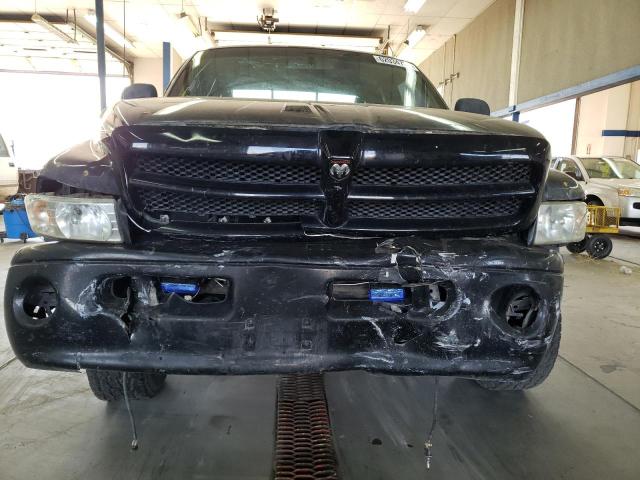 Photo 9 from auction – 2000 DODGE RAM 1500 with VIN 1B7HF13Z5YJ123767