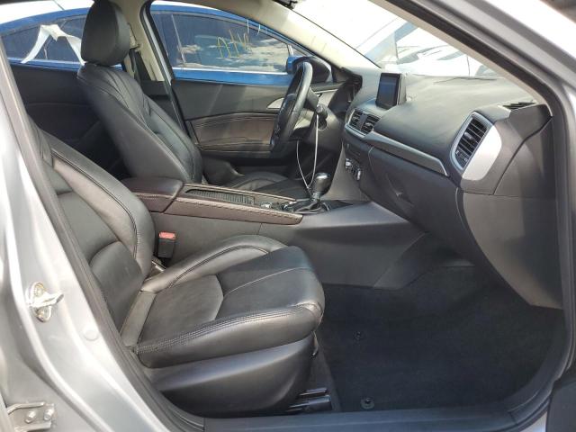 Photo 5 from auction – 2017 MAZDA 3 TOURING with VIN JM1BN1V75H1104429