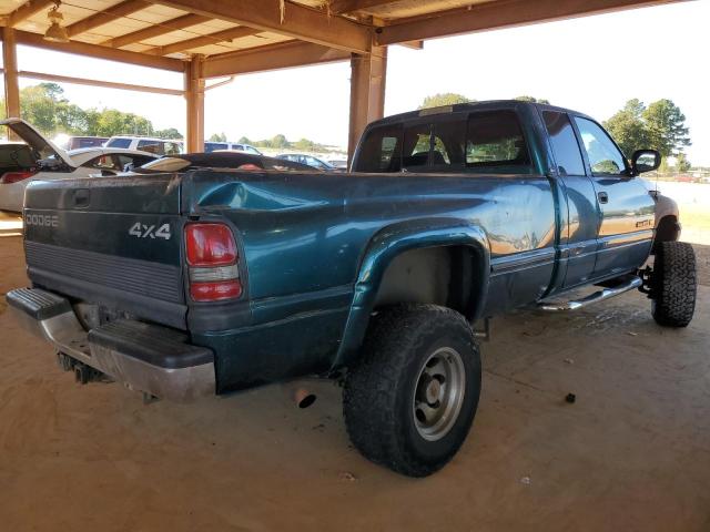 Photo 4 from auction – 1999 DODGE RAM 2500 with VIN 3B7KF23ZXXG214240