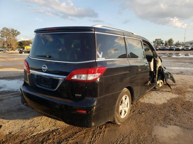 Photo 4 from auction – 2015 NISSAN QUEST S with VIN JN8AE2KP4F9134160