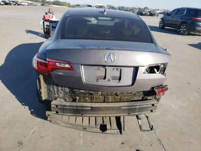 Photo 9 from auction – 2017 ACURA ILX BASE W with VIN 19UDE2F39HA001770