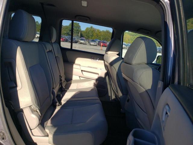 Photo 6 from auction – 2015 HONDA PILOT EX with VIN 5FNYF4H48FB030471