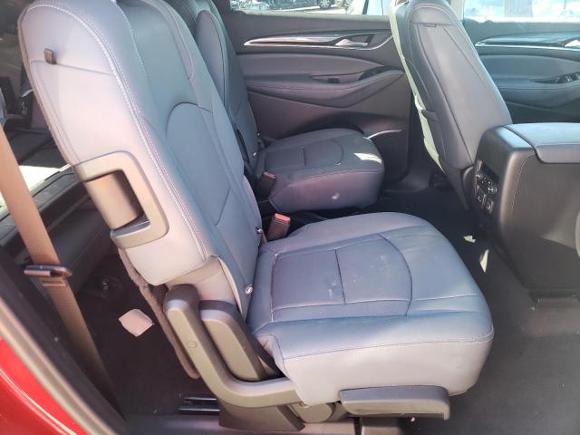 Фото 6 с аукциона – 2021 BUICK ENCLAVE PR с VIN 5GAEVBKW1MJ210872