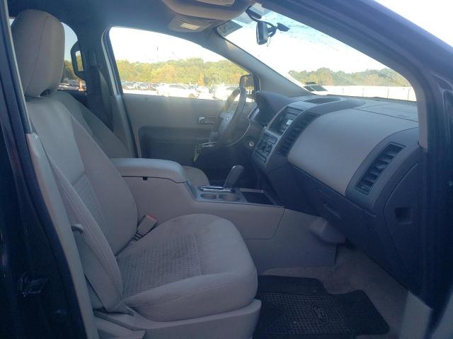 Photo 5 from auction – 2007 FORD EDGE SE with VIN 2FMDK46C77BA84374