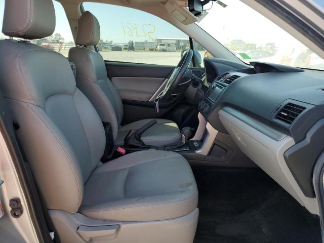 Photo 5 from auction – 2015 SUBARU FORESTER 2 with VIN JF2SJAWC8FH528071