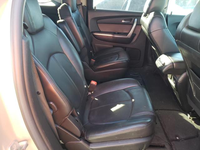 Photo 6 from auction – 2008 GMC ACADIA SLT with VIN 1GKEV33738J241806