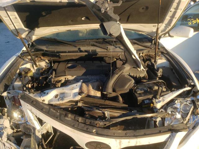 Photo 7 from auction – 2010 TOYOTA CAMRY BASE with VIN 4T1BF3EK0AU573246