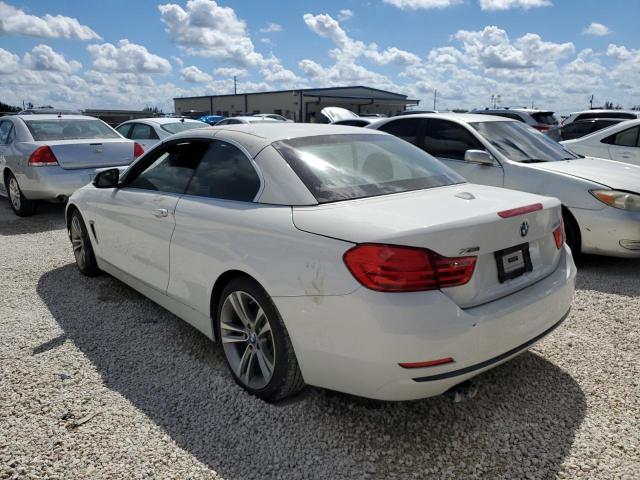 Photo 3 from auction – 2015 BMW 428 XI with VIN WBA3V9C52FP798816