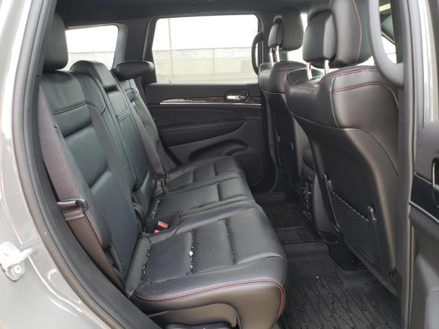 Photo 6 from auction – 2021 JEEP GRAND CHER with VIN 1C4RJFLT5MC536654