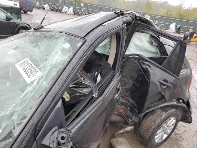 Photo 9 from auction – 2014 FORD EDGE SEL with VIN 2FMDK4JC3EBB83472